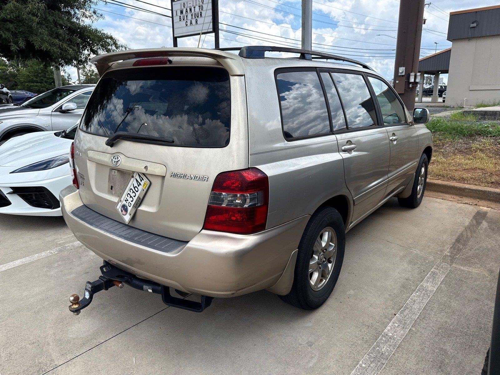 Used 2007 SONORA GOLD PEARL TOYOTA  image 18