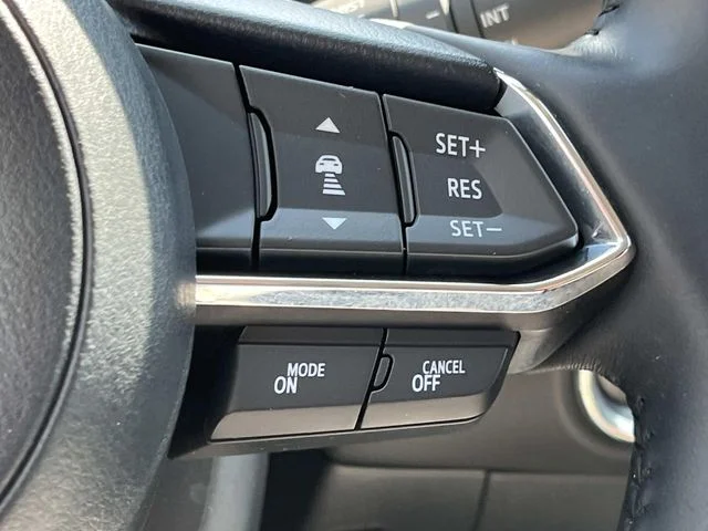 Used 2022 Blue Mazda 2.5 S Preferred Package image 36
