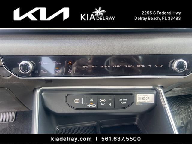 2026 Kia Carnival SX - Photo 22