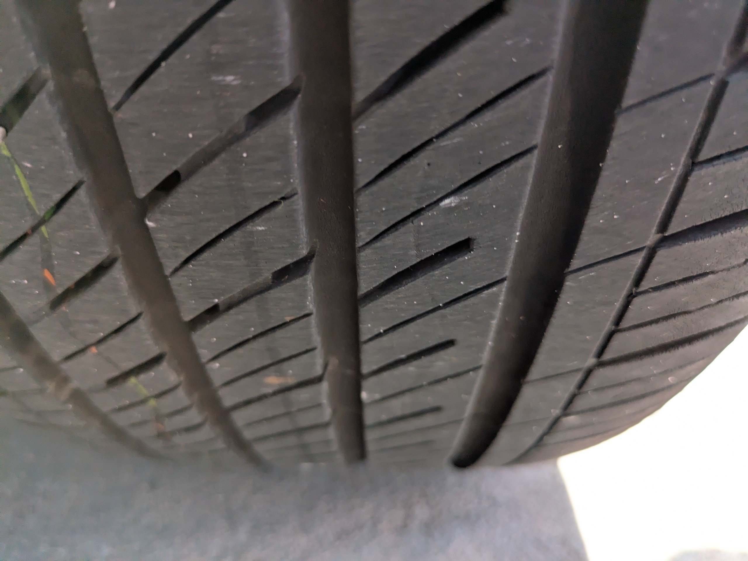Certified Used 2023 Hampton Gray Hyundai SEL image 10