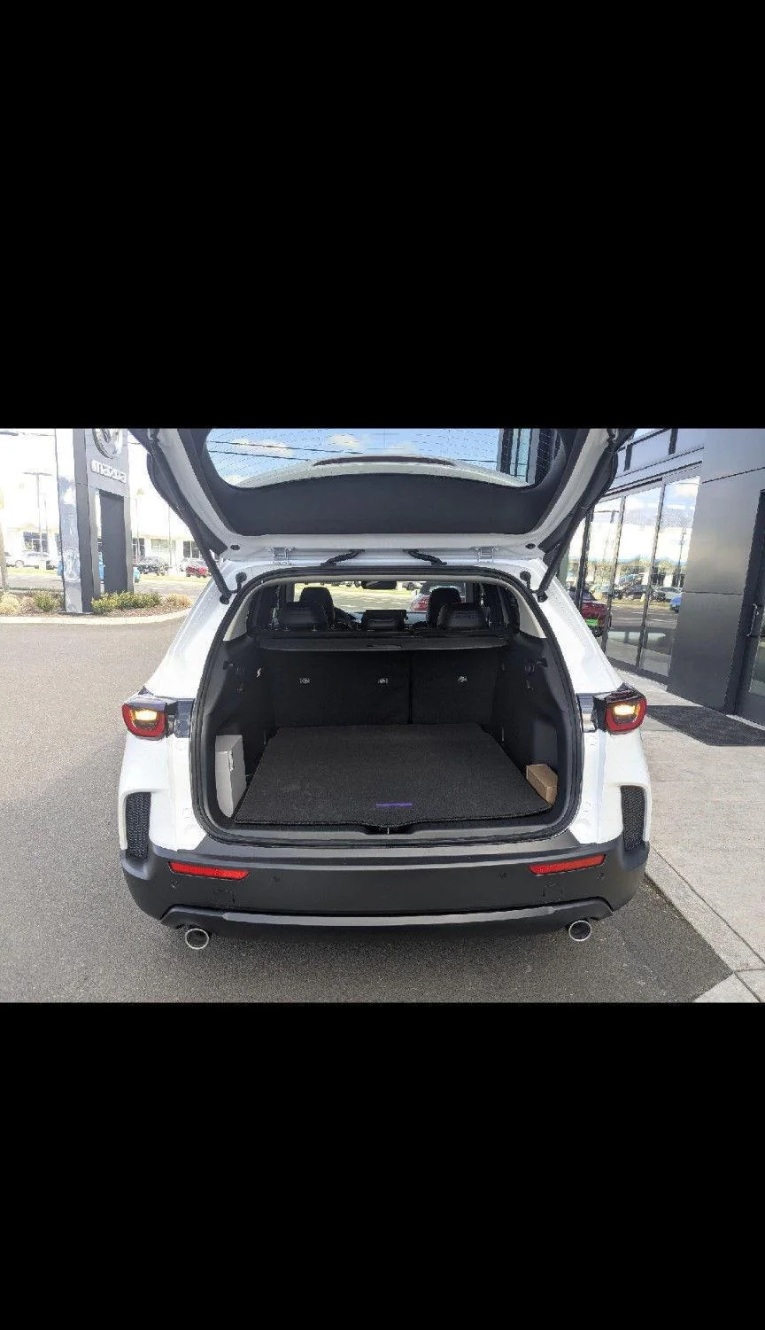 2026 Mazda CX-50 Preferred - Photo 11