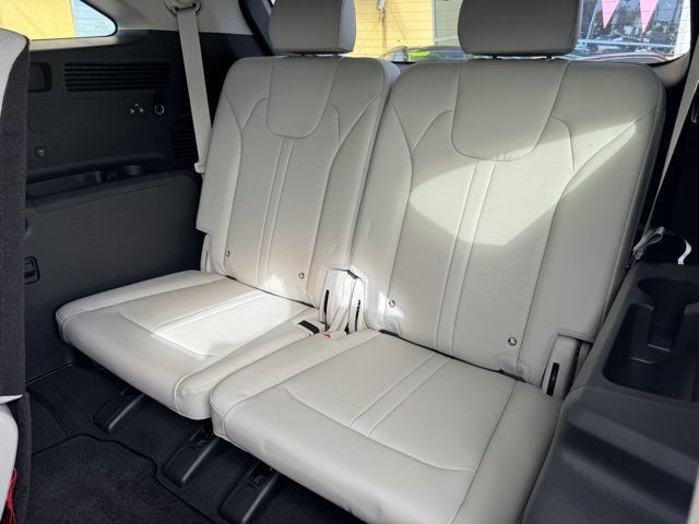 New 2026 Glacial White Pearl Kia S image 12