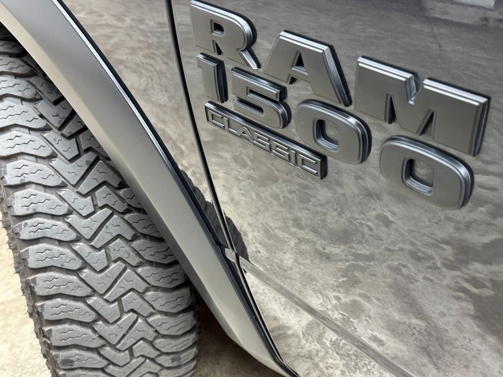 Used 2020 Gray Ram Warlock image 32