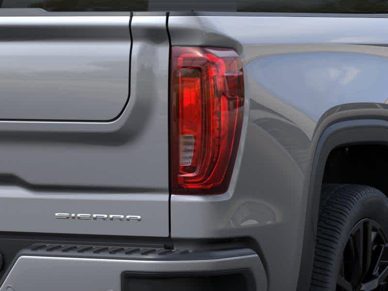 New 2026 Sterling Metallic GMC Denali image 11
