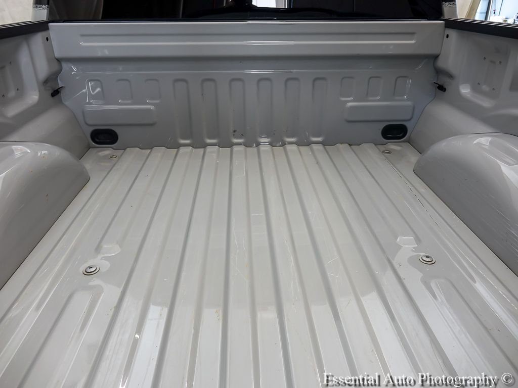 Used 2023 Yellow Ford XLT image 22