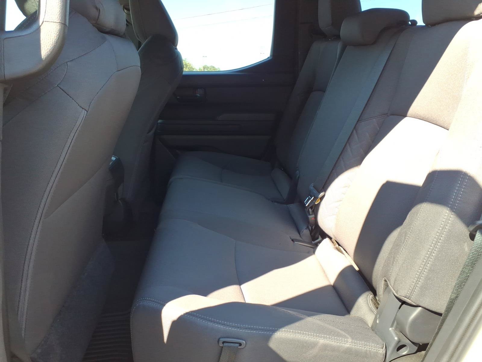 Used 2025 Ice Cap Toyota SR5 image 12