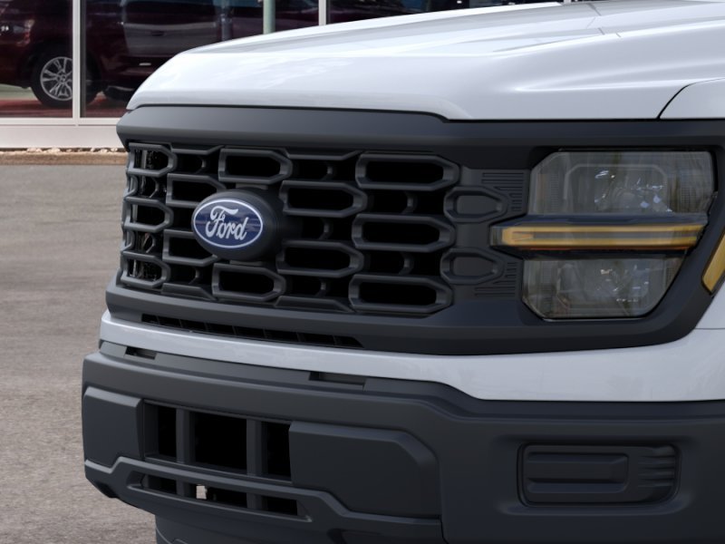 New 2026 Oxford White Ford XL image 17