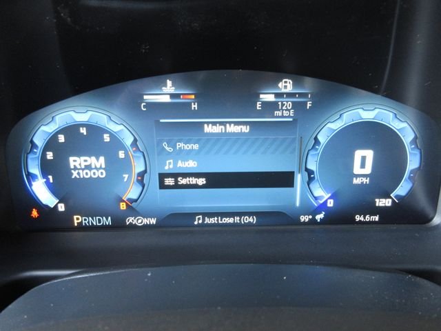 2025 Ford Bronco 4-Door Big Bend - Photo 16