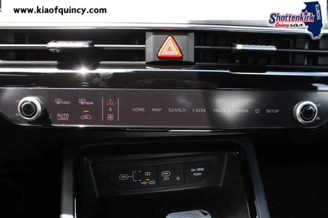 New 2026 White Kia GT-Line image 35