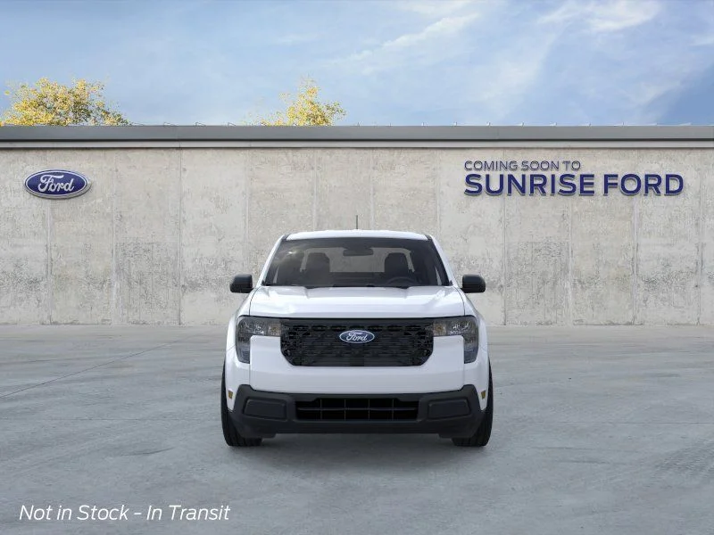 New 2026 White Ford XL image 6