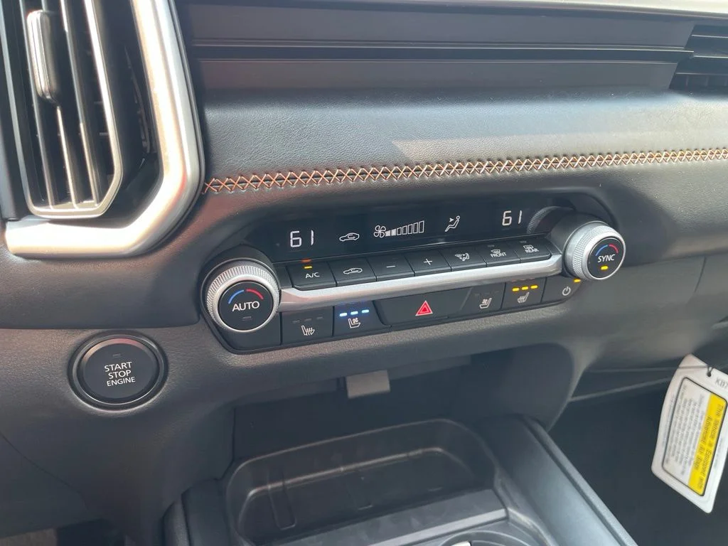 New 2026 Wind Chill Pearl Mazda 2.5 S Premium AWD image 10