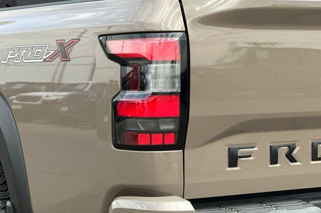 Used 2023 Beige Nissan PRO-X image 24