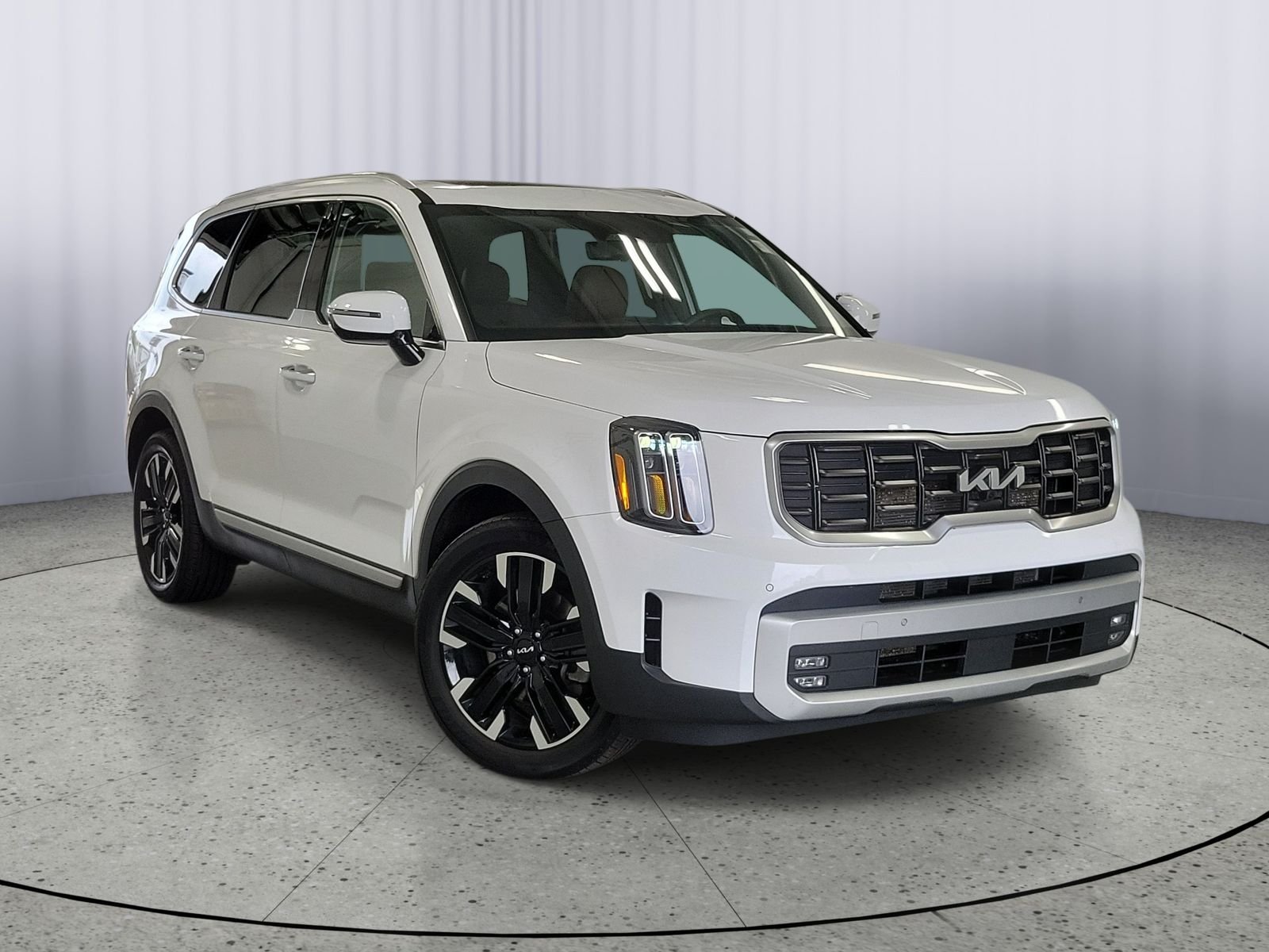 2024 Kia Telluride
