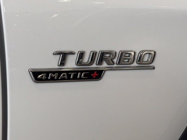 New 2026 MANUFAKTUR Moonlight White Metallic Mercedes-Benz AMG® CLE 53 4MATIC+ Cabriolet image 37