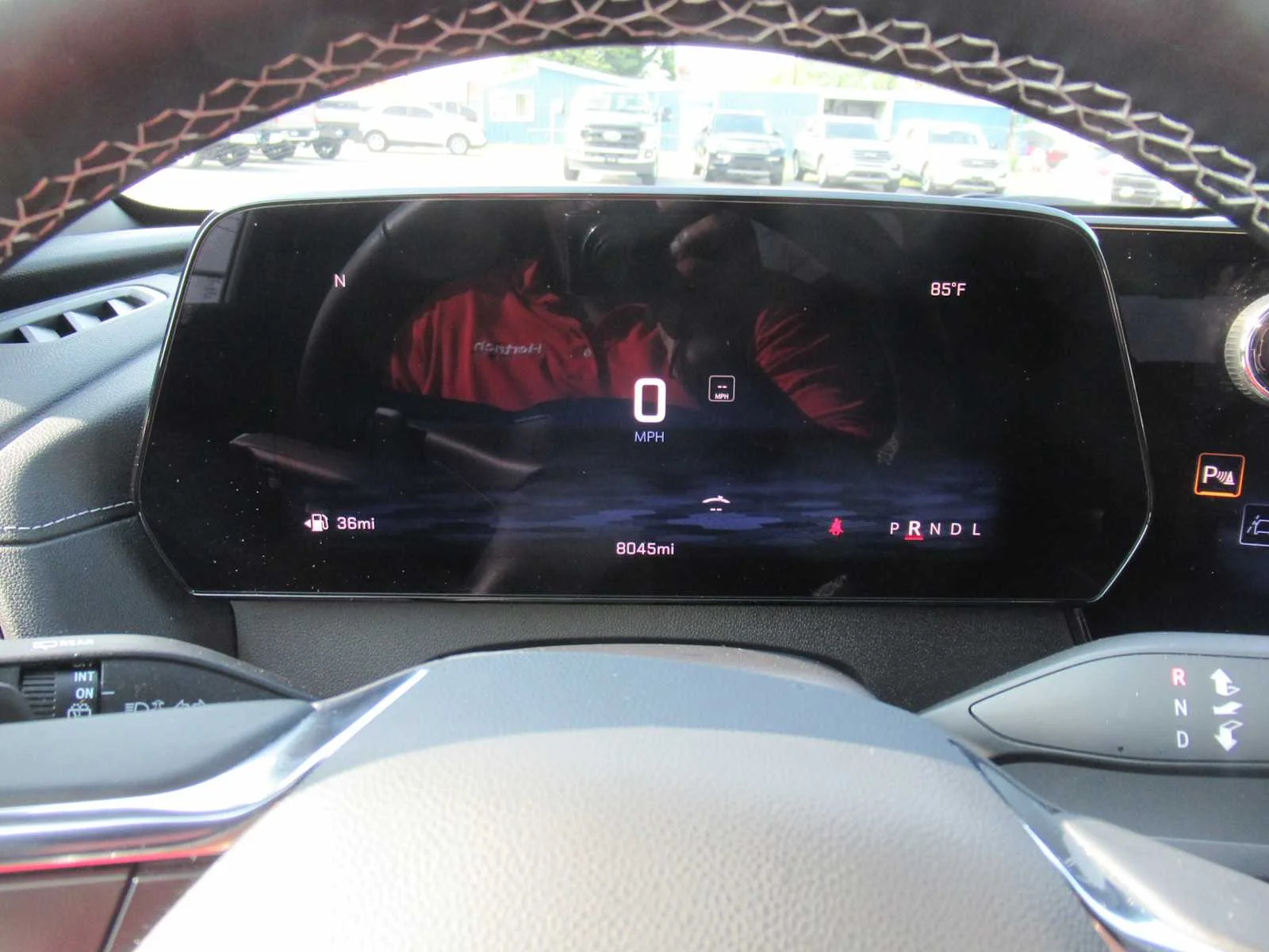 Used 2026 Summit White Chevrolet FWD LT image 31