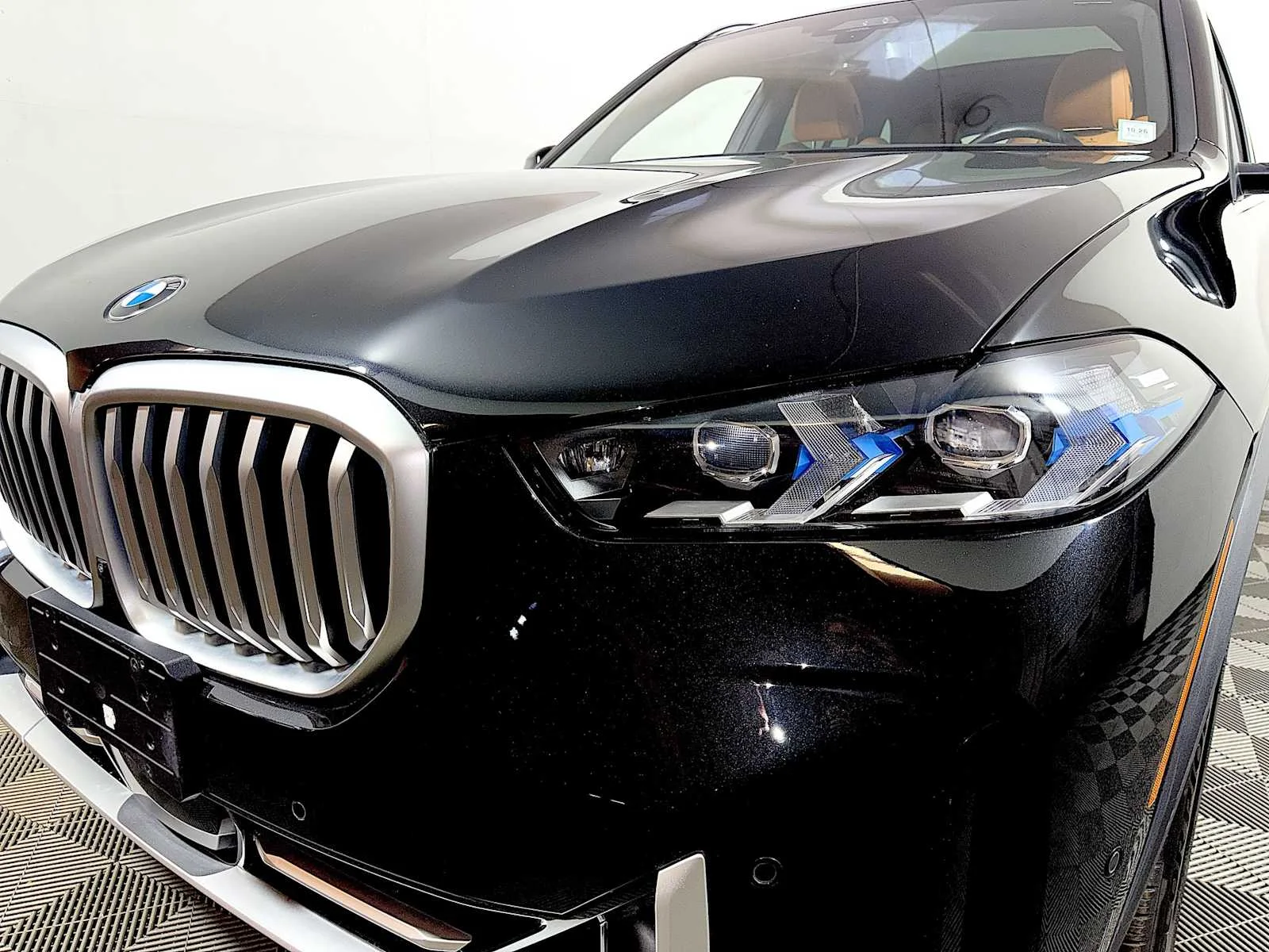 2024 BMW X5 40i - Photo 26