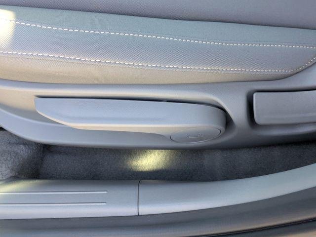 New 2026 Gray Hyundai SEL Sport Premium image 19