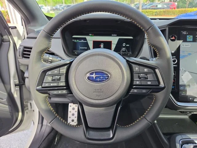 2026 Subaru Crosstrek Sport - Photo 14
