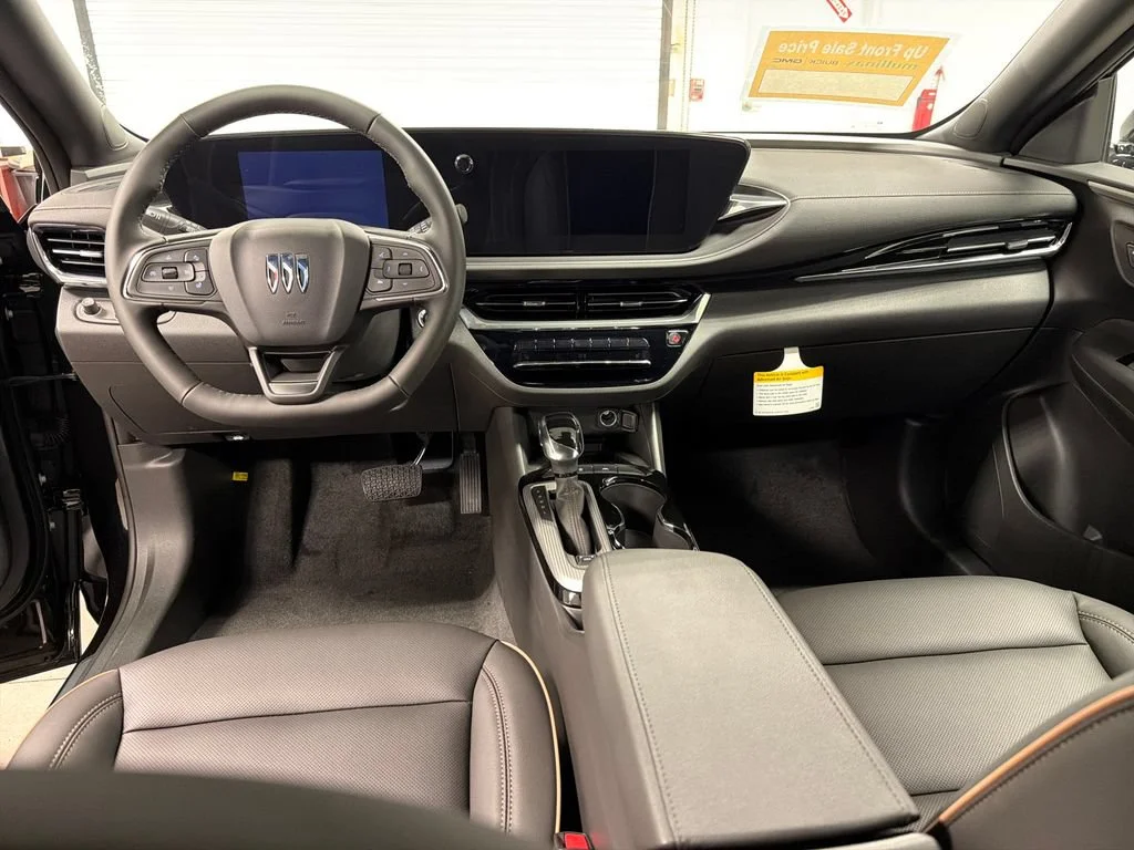 2026 Buick Envista Avenir - Photo 23