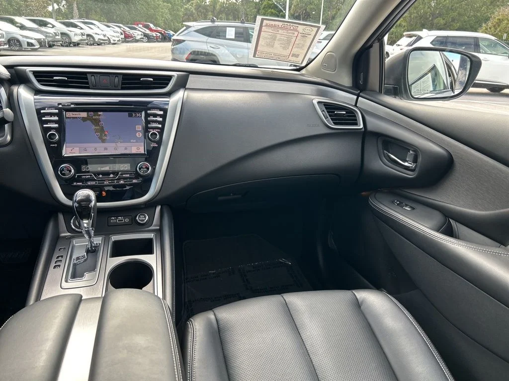 2024 Nissan Murano SL - Photo 13