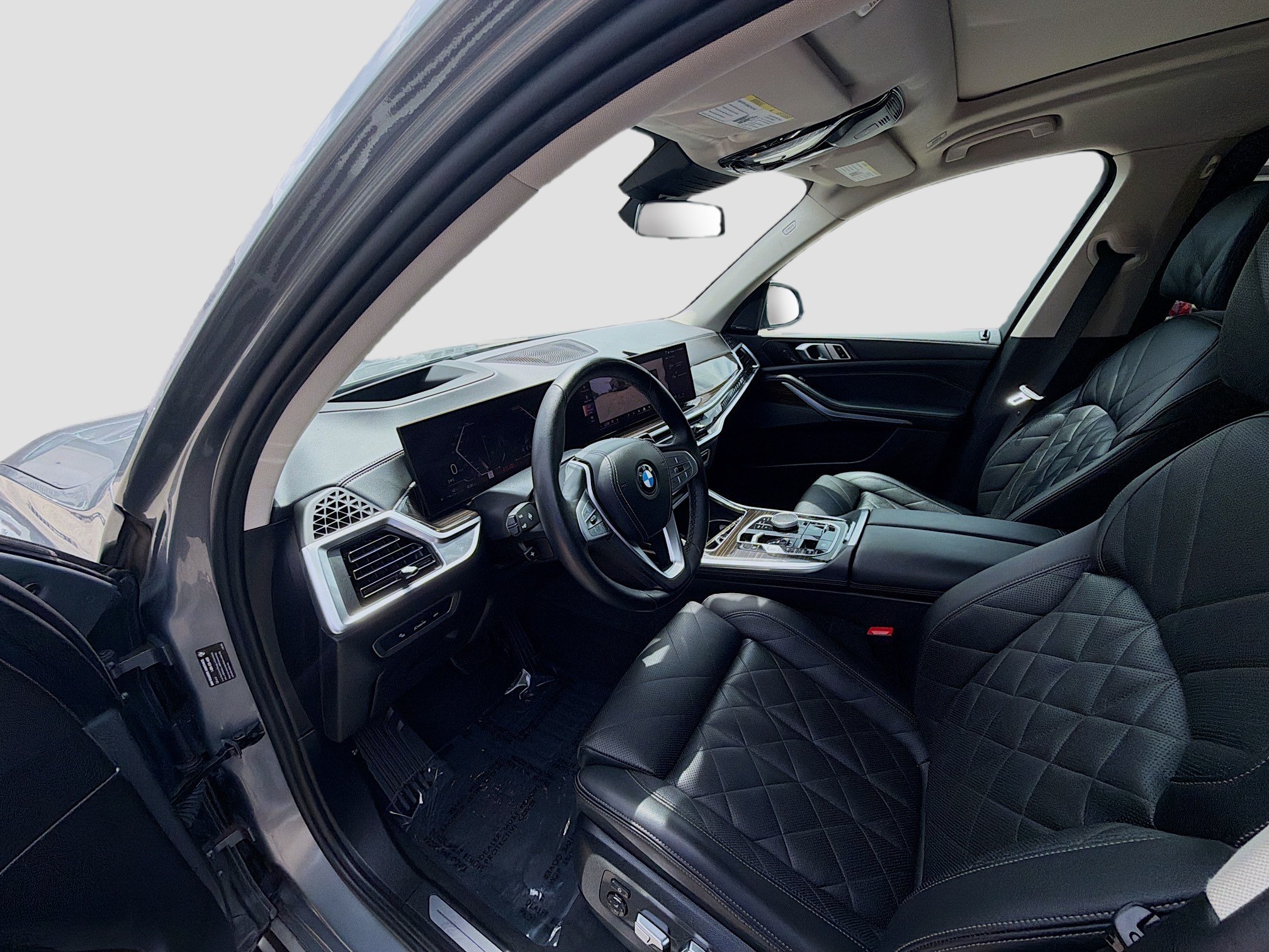 2024 BMW X7 40i - Photo 9
