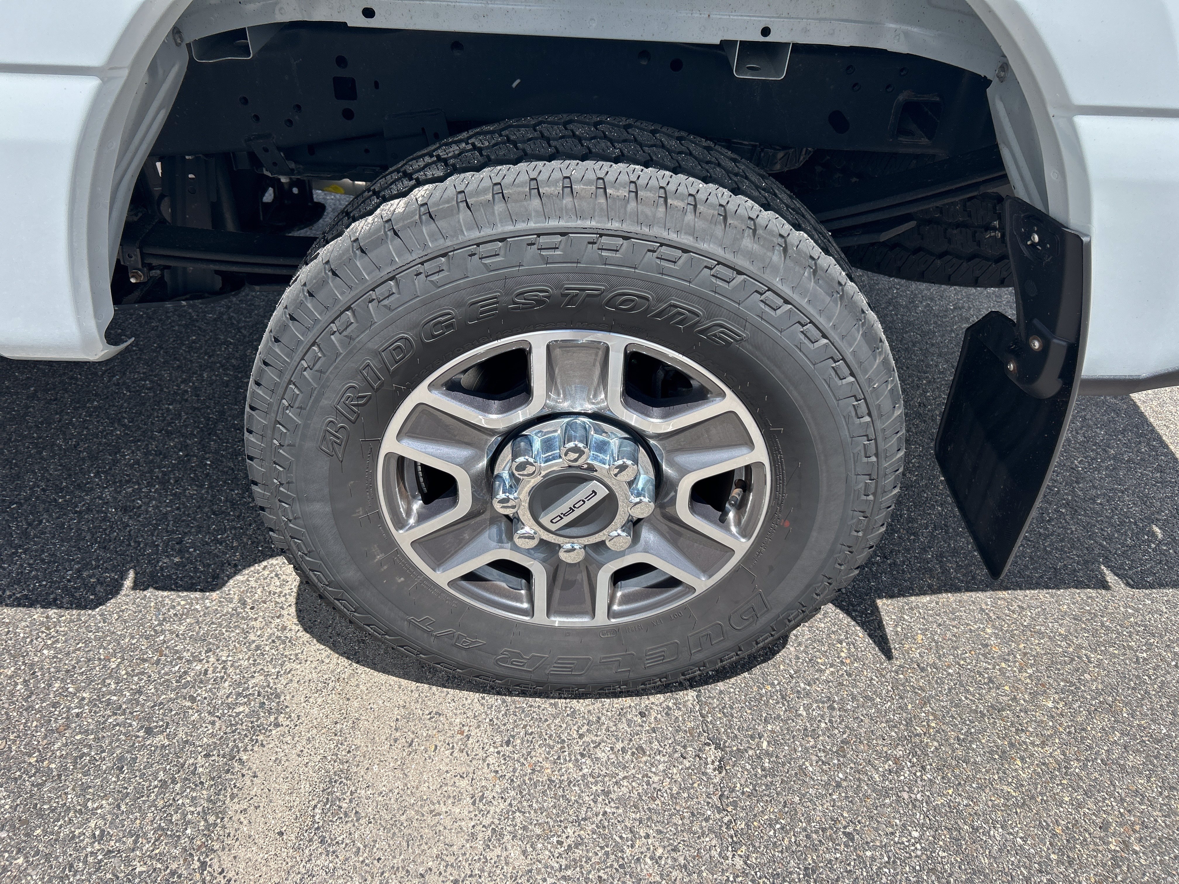 Used 2025 Avalanche Ford LARIAT image 5