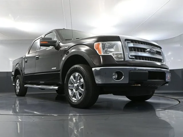 2013 Ford F-150 XLT - Photo 48