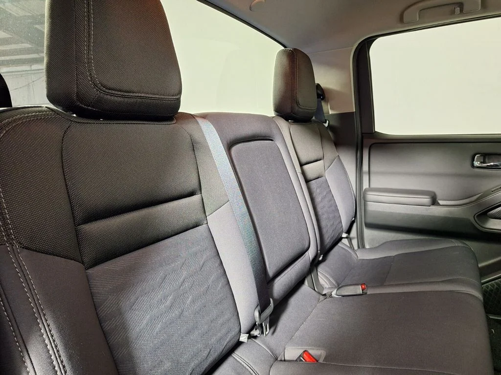 Used 2024 Blue Nissan SV image 29