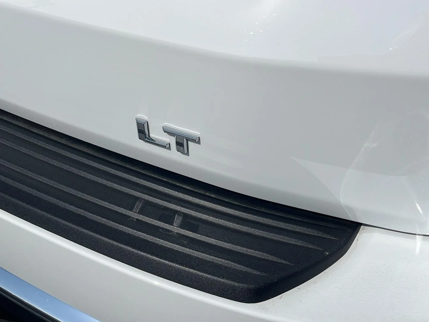 2026 Chevrolet Tahoe LT - Photo 5
