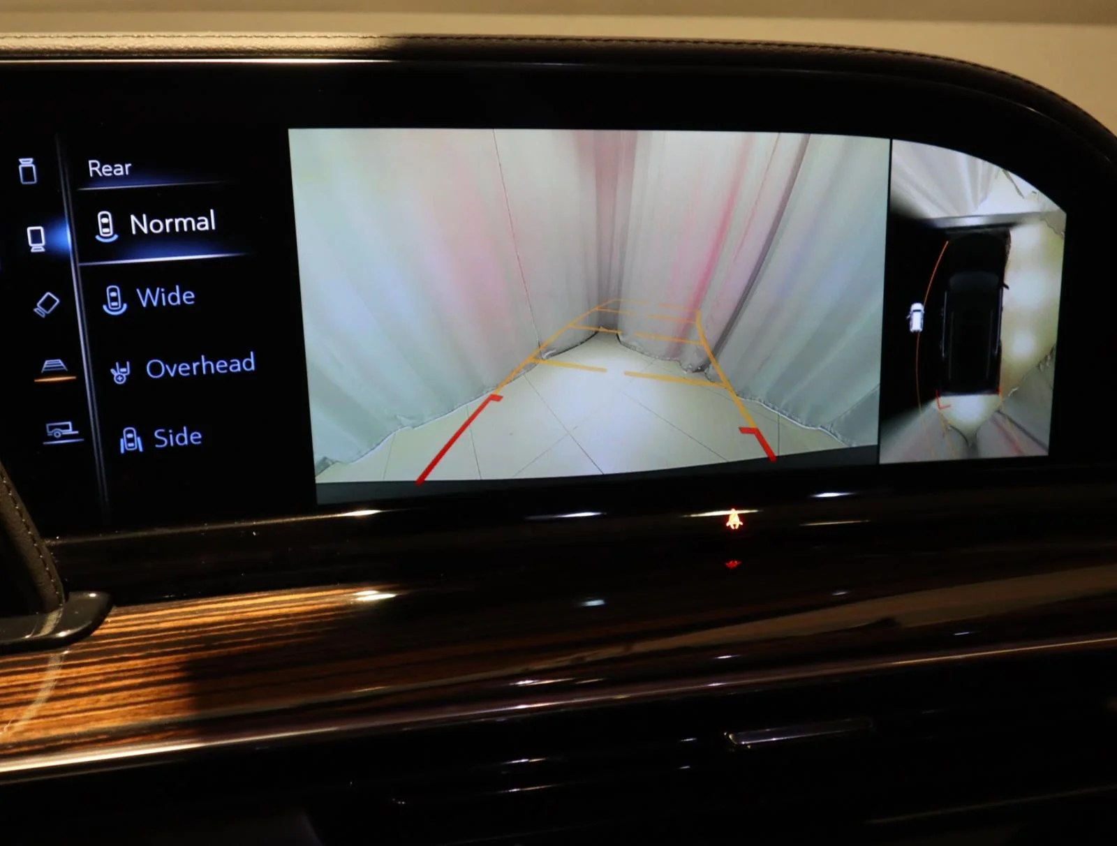 Used 2024 Black Raven Cadillac 4WD 4dr Premium Luxury image 40