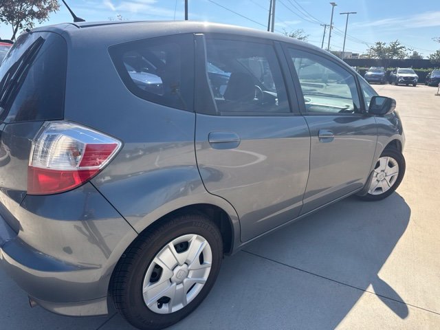 Used 2013 Polished Metal Metallic Honda Base image 3