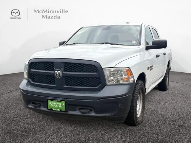 2014 Ram 1500 Express