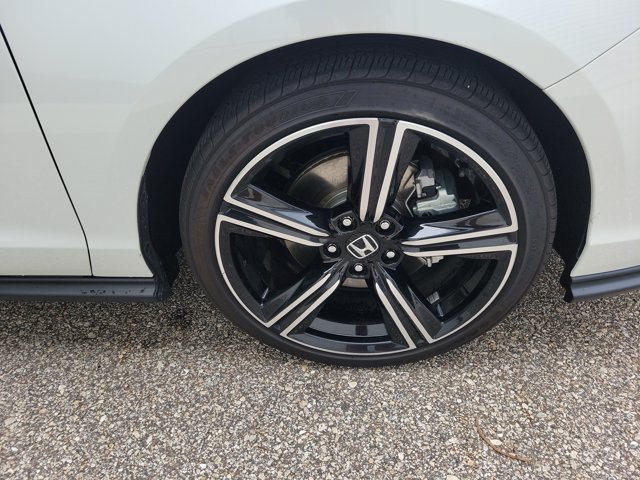 2024 Honda Accord Hybrid Sport - Photo 12