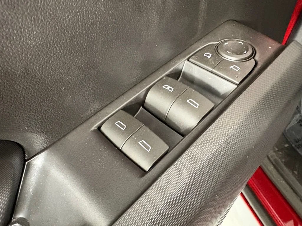 New 2026 Radiant Red Tintcoat Chevrolet LT image 22