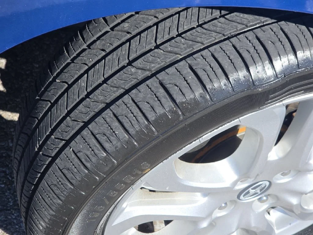 Used 2016 Blue Scion Base image 18
