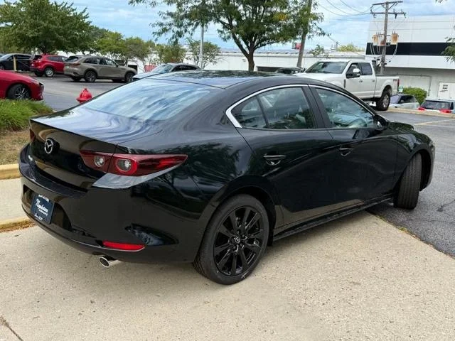 2026 Mazda Mazda3 Select Sport - Photo 7