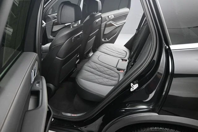 Certified Used 2024 Black BMW sDrive40i image 19