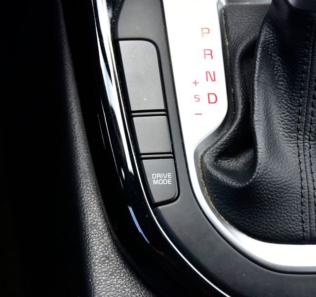 Certified Used 2023 Gray Kia GT-Line image 28