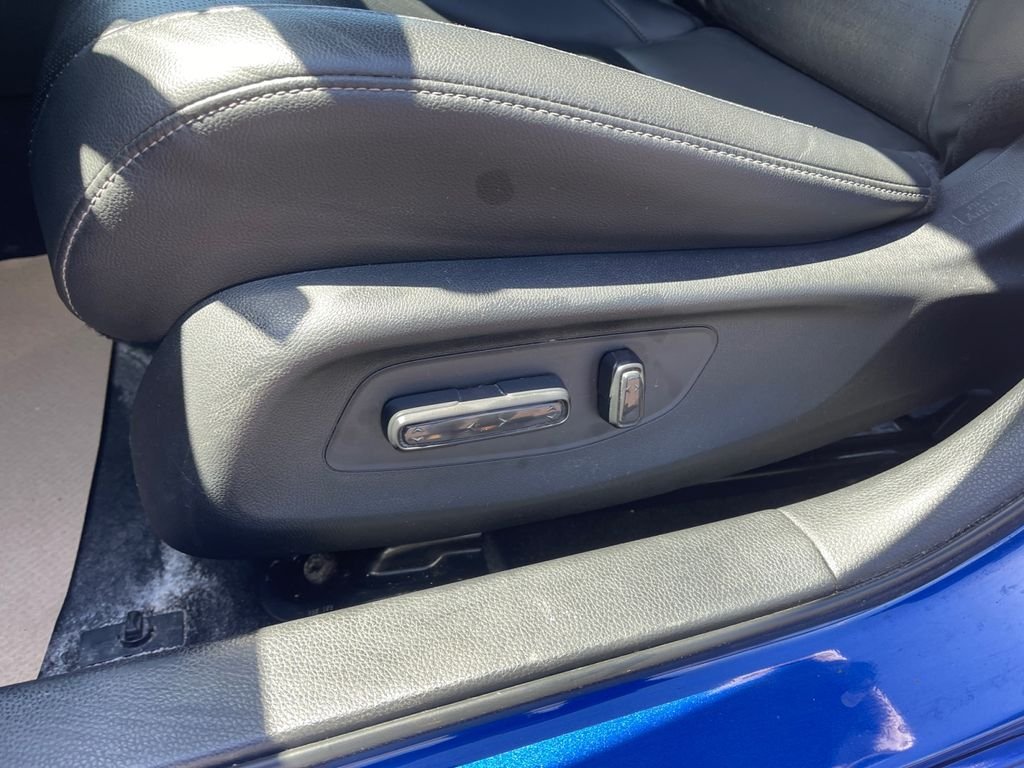 2022 Honda Civic Touring - Photo 19