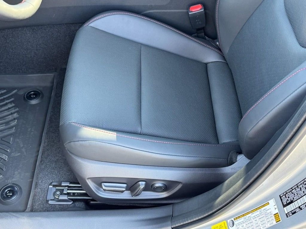 2026 Toyota Prius Plug-in Hybrid XSE Premium - Photo 16