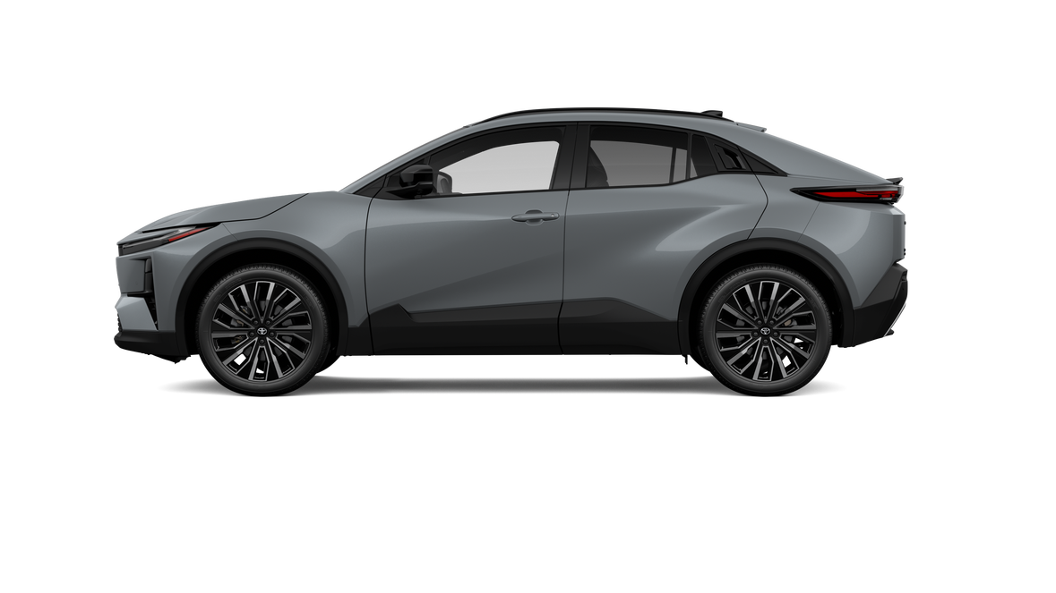 2026 Toyota C-HR XSE - Photo 24