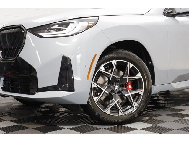 Certified Used 2026 Brooklyn Grey Metallic BMW 30 xDrive image 3