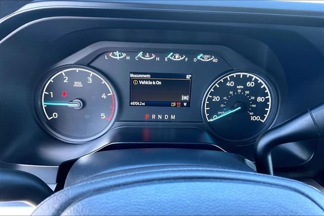 Used 2024 White Ford XLT image 16