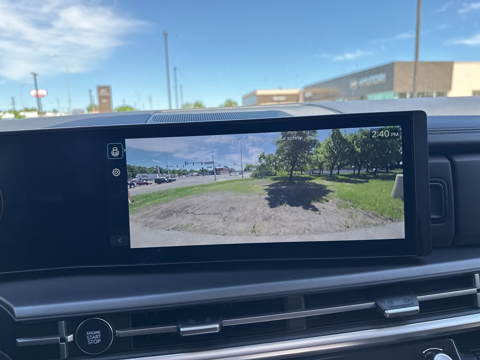 New 2026 Gray Hyundai XRT AWD image 60