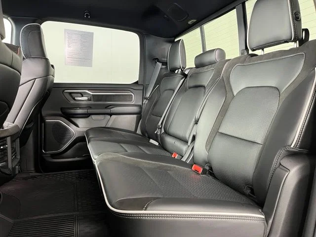 Used 2026 Gray Ram Laramie image 37