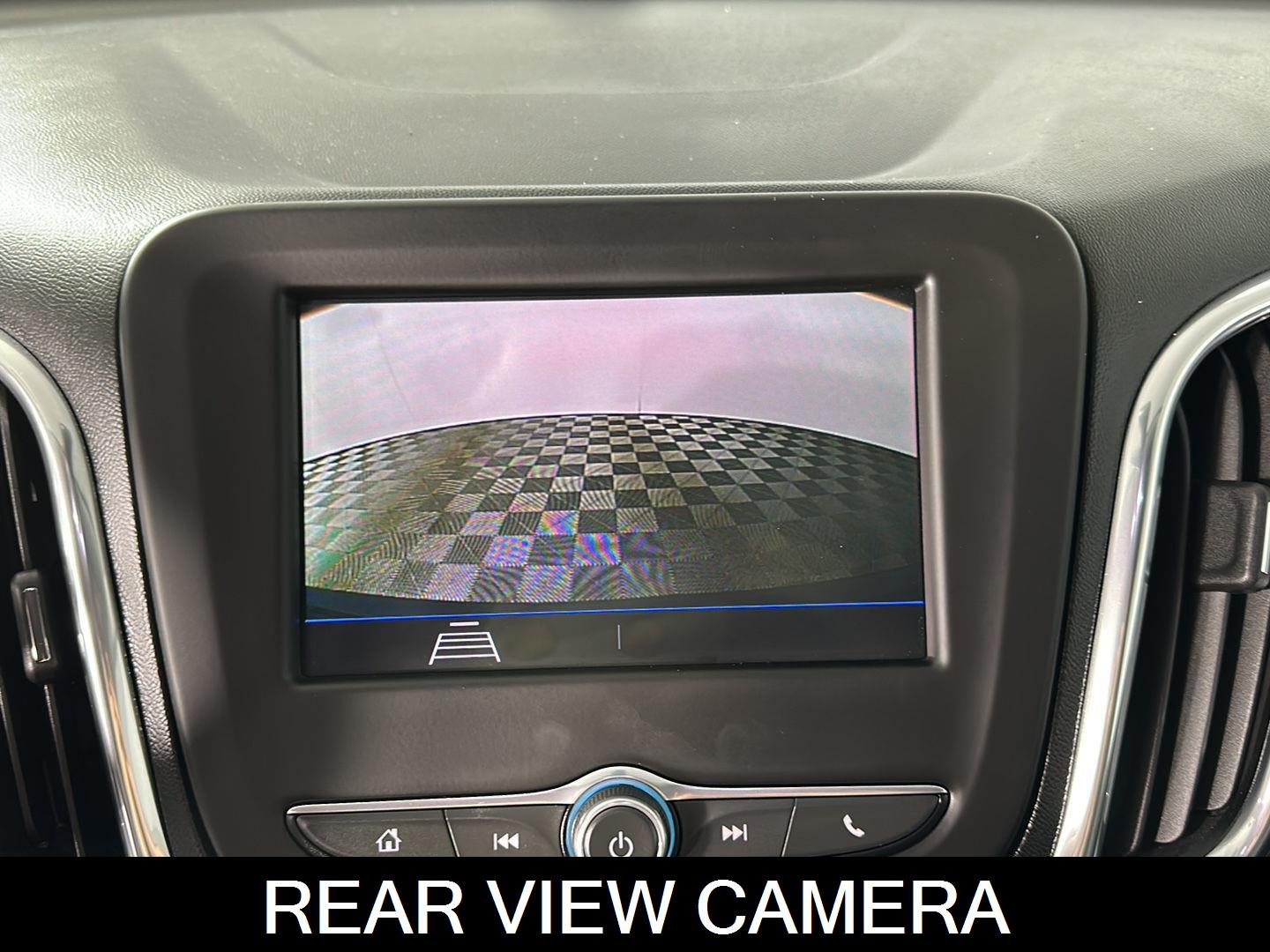 Used 2020 Pacific Blue Metallic Chevrolet LT image 8