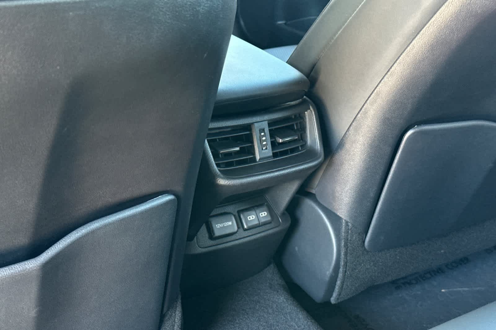 Certified Used 2023 Iridium Lexus F SPORT Handling image 14