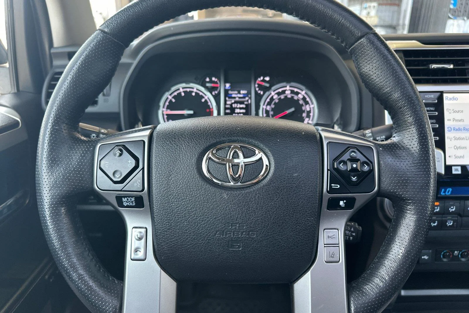 Used 2023 Magnetic Gray Metallic Toyota Limited image 25