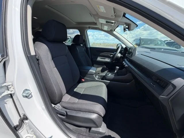 Used 2024  Honda EX image 17