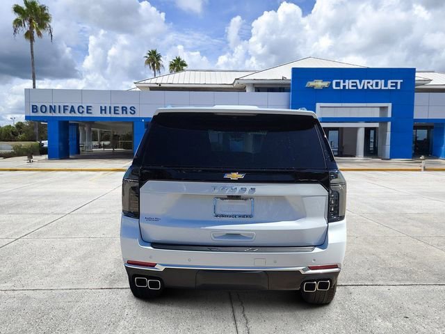 2026 Chevrolet Tahoe High Country - Photo 6